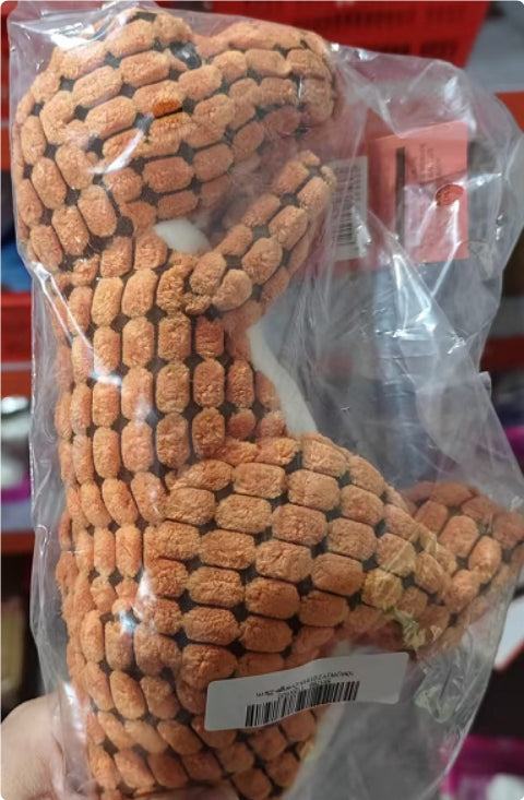 Dinosaur Dog Toys – Interactive Chew Plush for Large Dogs & Puppies, Squeaky Pet Toy